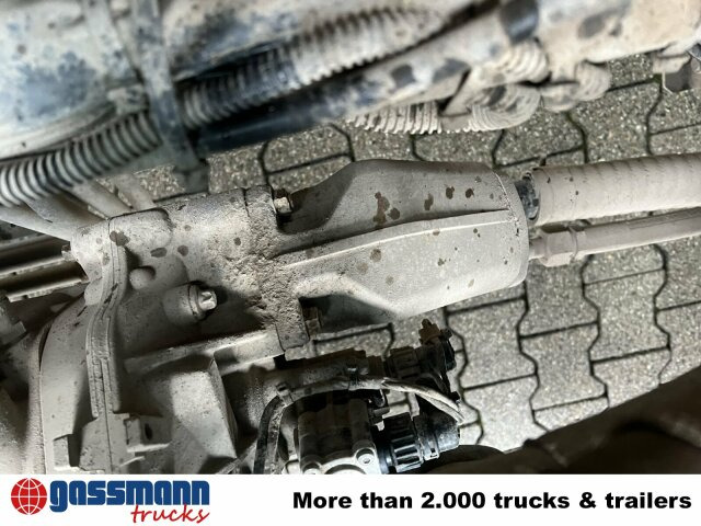 Mercedes-Benz Arocs 1846 LK 4x4 HAD, HydroDrive, Retarder, - Φορτηγό ανατρεπόμενο: φωτογραφία 2 Mercedes-Benz Arocs 1846 LK 4x4 HAD, HydroDrive, Retarder, - Φορτηγό ανατρεπόμενο: φωτογραφία 2