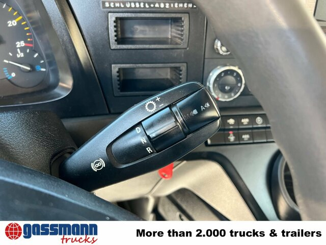 Mercedes-Benz Arocs 2045 AK 4x4, GROUNDER, Funk - Φορτηγό καδοφόρος φορτωτής: φωτογραφία 5 Mercedes-Benz Arocs 2045 AK 4x4, GROUNDER, Funk - Φορτηγό καδοφόρος φορτωτής: φωτογραφία 5