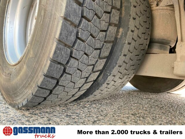 Mercedes-Benz Arocs 2545 L/6x2/4, Atlas Kran, 145.2-A19 VB, - Φορτηγό με ανοιχτή καρότσα, Φορτηγό με γερανό: φωτογραφία 5 Mercedes-Benz Arocs 2545 L/6x2/4, Atlas Kran, 145.2-A19 VB, - Φορτηγό με ανοιχτή καρότσα, Φορτηγό με γερανό: φωτογραφία 5