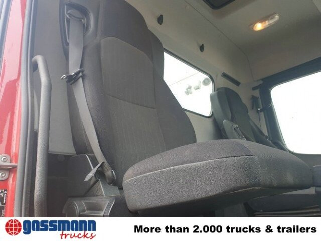 Mercedes-Benz Arocs 2635/40 K 6x4, Bordmatik links - Φορτηγό ανατρεπόμενο: φωτογραφία 4 Mercedes-Benz Arocs 2635/40 K 6x4, Bordmatik links - Φορτηγό ανατρεπόμενο: φωτογραφία 4