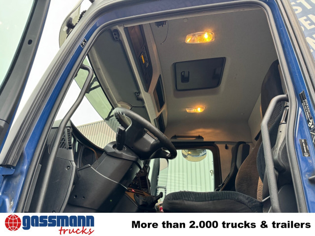 Mercedes-Benz Arocs 2642 6x4 mit Heckkran Atlas AK 186.3 V-2 - Φορτηγό με ανοιχτή καρότσα, Φορτηγό με γερανό: φωτογραφία 3 Mercedes-Benz Arocs 2642 6x4 mit Heckkran Atlas AK 186.3 V-2 - Φορτηγό με ανοιχτή καρότσα, Φορτηγό με γερανό: φωτογραφία 3