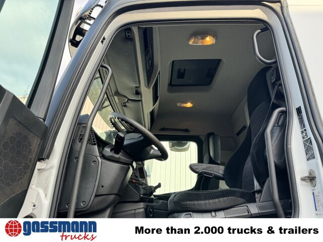 Mercedes-Benz Arocs 2642 K 6x4 - Φορτηγό ανατρεπόμενο: φωτογραφία 2 Mercedes-Benz Arocs 2642 K 6x4 - Φορτηγό ανατρεπόμενο: φωτογραφία 2