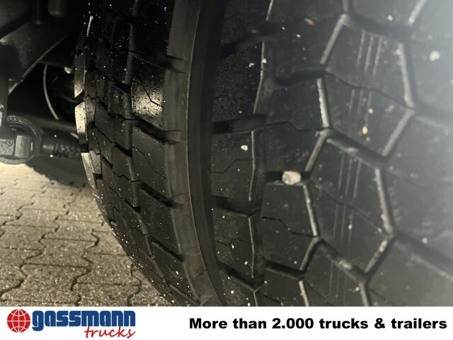 Mercedes-Benz Arocs 2645 K 6x4, MultimediaCockpit, Bordmatik - Φορτηγό ανατρεπόμενο: φωτογραφία 4 Mercedes-Benz Arocs 2645 K 6x4, MultimediaCockpit, Bordmatik - Φορτηγό ανατρεπόμενο: φωτογραφία 4