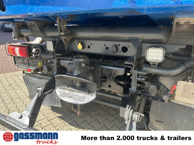 Mercedes-Benz Arocs 2645 K 6x4, Retarder - Φορτηγό ανατρεπόμενο: φωτογραφία 5 Mercedes-Benz Arocs 2645 K 6x4, Retarder - Φορτηγό ανατρεπόμενο: φωτογραφία 5