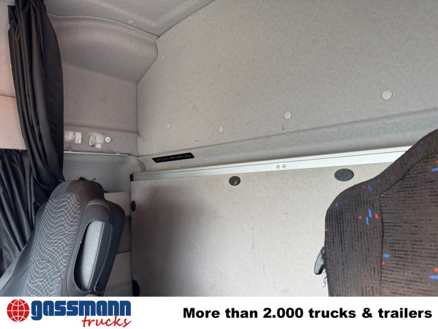 Mercedes-Benz Arocs 2651 L 6x4, Retarder, StreamSpace - Φορτηγό σασί: φωτογραφία 3 Mercedes-Benz Arocs 2651 L 6x4, Retarder, StreamSpace - Φορτηγό σασί: φωτογραφία 3