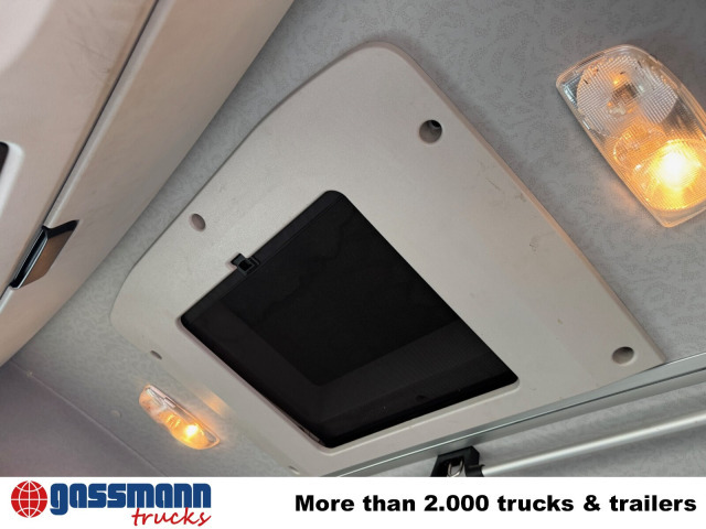 Mercedes-Benz Arocs 2651 L 6x4, Retarder, StreamSpace - Φορτηγό σασί: φωτογραφία 5 Mercedes-Benz Arocs 2651 L 6x4, Retarder, StreamSpace - Φορτηγό σασί: φωτογραφία 5