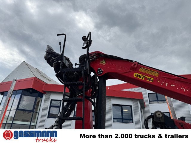 Mercedes-Benz Arocs 2651 L 6x4, Retarder, StreamSpace, - Φορτηγό ξυλείας, Φορτηγό με γερανό: φωτογραφία 2 Mercedes-Benz Arocs 2651 L 6x4, Retarder, StreamSpace, - Φορτηγό ξυλείας, Φορτηγό με γερανό: φωτογραφία 2