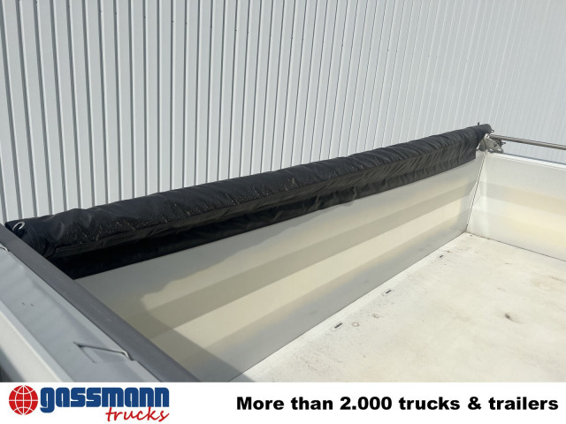 Mercedes-Benz Arocs 2651 LK 6x4, Retarder, MultimediaCockpit, - Φορτηγό ανατρεπόμενο: φωτογραφία 5 Mercedes-Benz Arocs 2651 LK 6x4, Retarder, MultimediaCockpit, - Φορτηγό ανατρεπόμενο: φωτογραφία 5