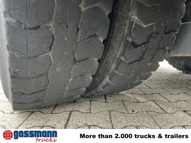 Mercedes-Benz Arocs 2651 LS 6x4, Retarder, StreamSpace, - Τράκτορας: φωτογραφία 2 Mercedes-Benz Arocs 2651 LS 6x4, Retarder, StreamSpace, - Τράκτορας: φωτογραφία 2