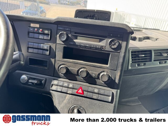 Mercedes-Benz Arocs 3242/48 LK 8x4/4, Lenk-/Liftachse - Φορτηγό φόρτωσης γάντζου: φωτογραφία 5 Mercedes-Benz Arocs 3242/48 LK 8x4/4, Lenk-/Liftachse - Φορτηγό φόρτωσης γάντζου: φωτογραφία 5