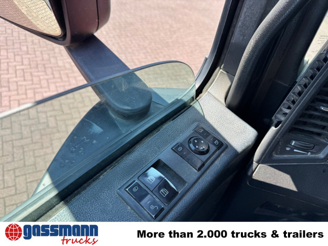 Mercedes-Benz Arocs 3243 K 8x4/4, Alu-Bordwände - Φορτηγό ανατρεπόμενο: φωτογραφία 5 Mercedes-Benz Arocs 3243 K 8x4/4, Alu-Bordwände - Φορτηγό ανατρεπόμενο: φωτογραφία 5