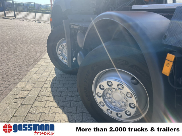 Mercedes-Benz Arocs 3243 LK 8x4/4, Motorabtrieb - Φορτηγό φόρτωσης γάντζου: φωτογραφία 2 Mercedes-Benz Arocs 3243 LK 8x4/4, Motorabtrieb - Φορτηγό φόρτωσης γάντζου: φωτογραφία 2