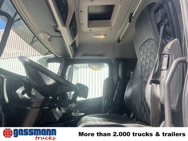 Mercedes-Benz Arocs 3251 LK 8x4/4, Retarder, Stahlmulde ca. - Ανατρεπόμενο όχημα: φωτογραφία 5 Mercedes-Benz Arocs 3251 LK 8x4/4, Retarder, Stahlmulde ca. - Ανατρεπόμενο όχημα: φωτογραφία 5