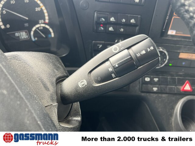 Mercedes-Benz Arocs 3253 K 8x4/4, Retarder - Φορτηγό φόρτωσης γάντζου: φωτογραφία 2 Mercedes-Benz Arocs 3253 K 8x4/4, Retarder - Φορτηγό φόρτωσης γάντζου: φωτογραφία 2