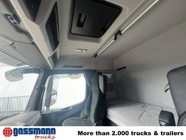 Mercedes-Benz Arocs 3253 K 8x4/4, Retarder - Φορτηγό φόρτωσης γάντζου: φωτογραφία 5 Mercedes-Benz Arocs 3253 K 8x4/4, Retarder - Φορτηγό φόρτωσης γάντζου: φωτογραφία 5