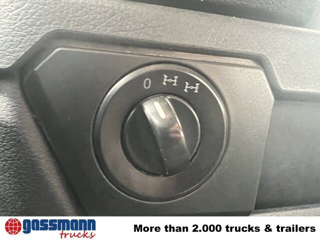 Mercedes-Benz Arocs 3253 K 8x4/4, Retarder - Φορτηγό φόρτωσης γάντζου: φωτογραφία 4 Mercedes-Benz Arocs 3253 K 8x4/4, Retarder - Φορτηγό φόρτωσης γάντζου: φωτογραφία 4