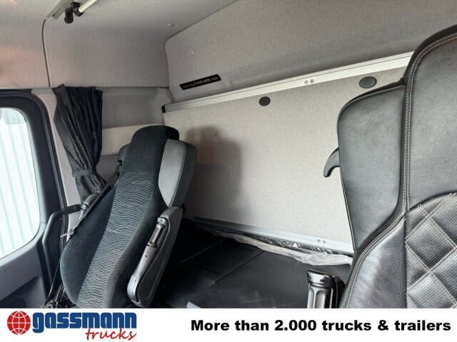 Mercedes-Benz Arocs 3258 LK 8x4/4, Retarder, Bi-Xenon, - Ανατρεπόμενο όχημα: φωτογραφία 4 Mercedes-Benz Arocs 3258 LK 8x4/4, Retarder, Bi-Xenon, - Ανατρεπόμενο όχημα: φωτογραφία 4