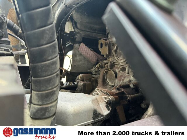 Mercedes-Benz Arocs 3258 LK 8x4/4, Retarder, Stahlmulde ca. - Ανατρεπόμενο όχημα: φωτογραφία 2 Mercedes-Benz Arocs 3258 LK 8x4/4, Retarder, Stahlmulde ca. - Ανατρεπόμενο όχημα: φωτογραφία 2