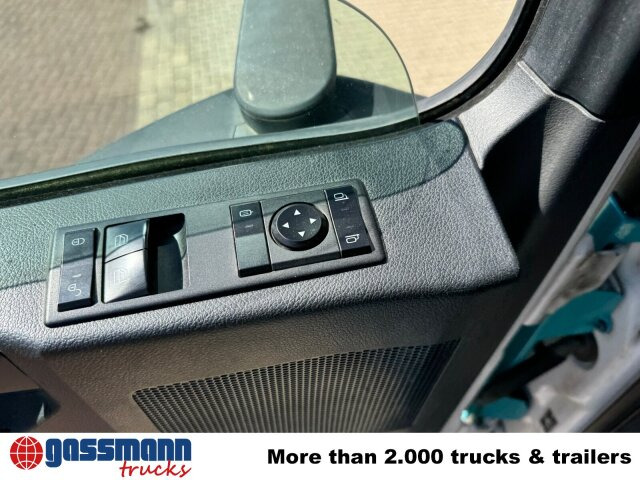 Mercedes-Benz Arocs 3343 S 6x4, Full Steel, 3x Vorhanden! - Τράκτορας: φωτογραφία 4 Mercedes-Benz Arocs 3343 S 6x4, Full Steel, 3x Vorhanden! - Τράκτορας: φωτογραφία 4