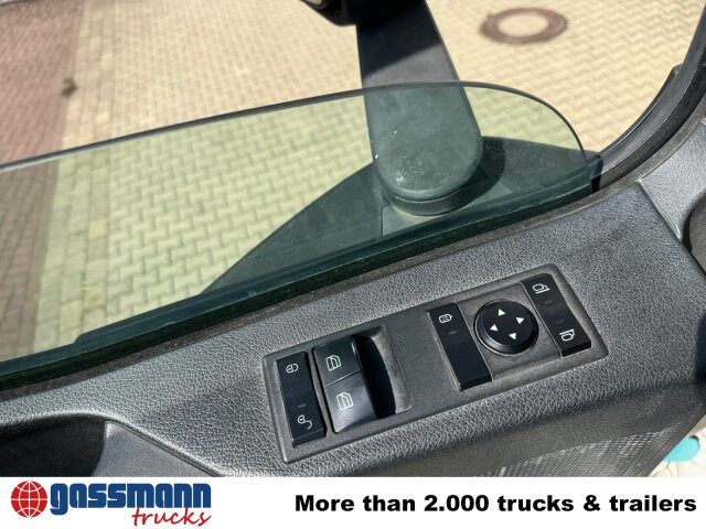 Mercedes-Benz Arocs 3343 S 6x4, Full Steel, 3x Vorhanden! - Τράκτορας: φωτογραφία 4 Mercedes-Benz Arocs 3343 S 6x4, Full Steel, 3x Vorhanden! - Τράκτορας: φωτογραφία 4