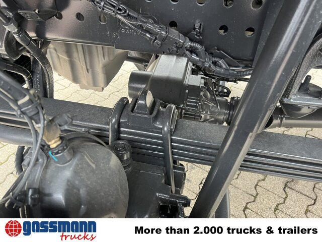 Mercedes-Benz Arocs 3351 AK 6x6, Grounder - Φορτηγό ανατρεπόμενο: φωτογραφία 4 Mercedes-Benz Arocs 3351 AK 6x6, Grounder - Φορτηγό ανατρεπόμενο: φωτογραφία 4