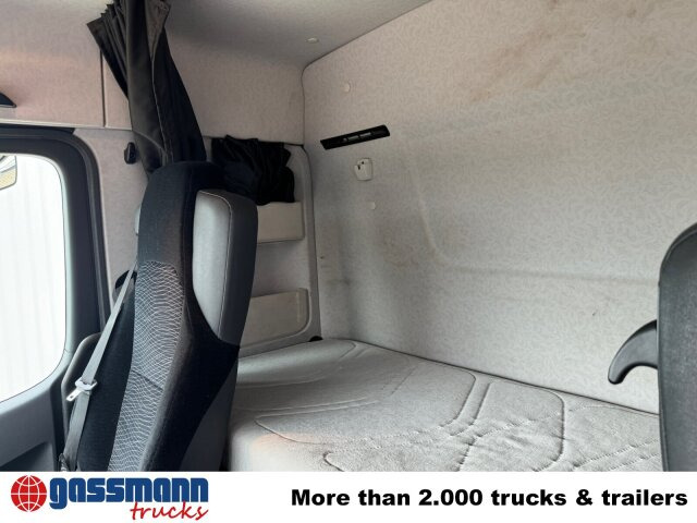 Mercedes-Benz Arocs 3351 AK 6x6, Retarder, Navi, Grounder - Φορτηγό φόρτωσης γάντζου: φωτογραφία 3 Mercedes-Benz Arocs 3351 AK 6x6, Retarder, Navi, Grounder - Φορτηγό φόρτωσης γάντζου: φωτογραφία 3