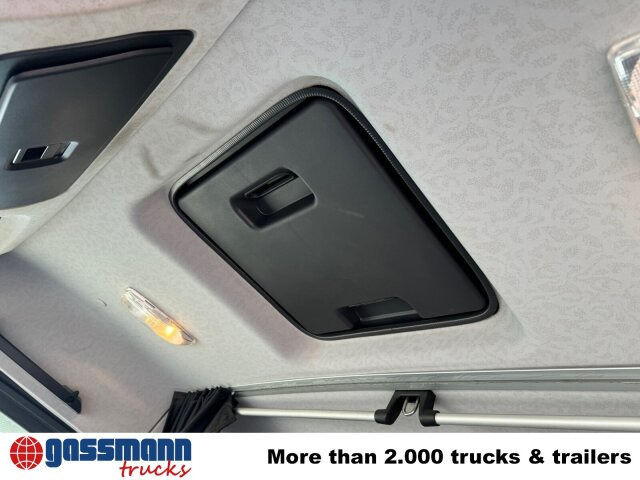 Mercedes-Benz Arocs 3351 AK 6x6, Retarder, Navi, Grounder - Φορτηγό φόρτωσης γάντζου: φωτογραφία 5 Mercedes-Benz Arocs 3351 AK 6x6, Retarder, Navi, Grounder - Φορτηγό φόρτωσης γάντζου: φωτογραφία 5