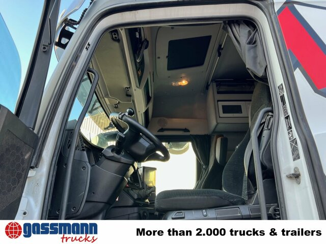 Mercedes-Benz Arocs 3351 LS 6x4, StreamSpace, Bi-Xenon, - Τράκτορας: φωτογραφία 2 Mercedes-Benz Arocs 3351 LS 6x4, StreamSpace, Bi-Xenon, - Τράκτορας: φωτογραφία 2