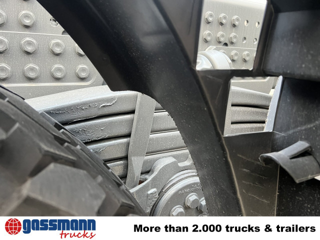 Mercedes-Benz Arocs 4151 AK 8x8/4, Grounder, Meiller - Ανατρεπόμενο όχημα: φωτογραφία 3 Mercedes-Benz Arocs 4151 AK 8x8/4, Grounder, Meiller - Ανατρεπόμενο όχημα: φωτογραφία 3