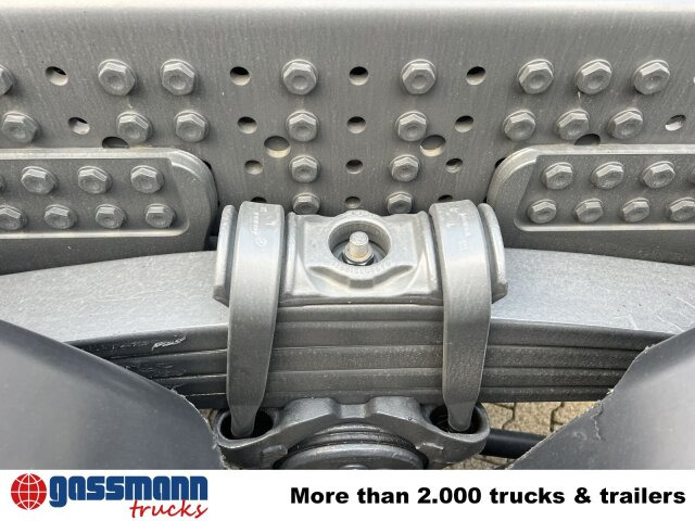 Mercedes-Benz Arocs 4151 AK 8x8/4, Grounder, Meiller - Ανατρεπόμενο όχημα: φωτογραφία 4 Mercedes-Benz Arocs 4151 AK 8x8/4, Grounder, Meiller - Ανατρεπόμενο όχημα: φωτογραφία 4