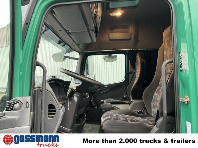 Mercedes-Benz Atego 1018 L 4x2 mit MBB LBW - Φορτηγό κόφα: φωτογραφία 4 Mercedes-Benz Atego 1018 L 4x2 mit MBB LBW - Φορτηγό κόφα: φωτογραφία 4
