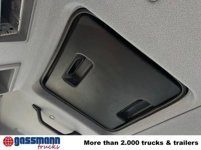 Φορτηγό ανατρεπόμενο Mercedes-Benz Atego 1023 K 4x2, 2x AHK: φωτογραφία 7