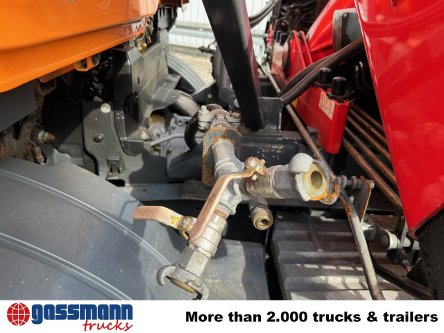 Mercedes-Benz Atego 1023 L 4x2 mit Kran Fassi F85B.0.21 - Φορτηγό με ανοιχτή καρότσα, Φορτηγό με γερανό: φωτογραφία 3 Mercedes-Benz Atego 1023 L 4x2 mit Kran Fassi F85B.0.21 - Φορτηγό με ανοιχτή καρότσα, Φορτηγό με γερανό: φωτογραφία 3