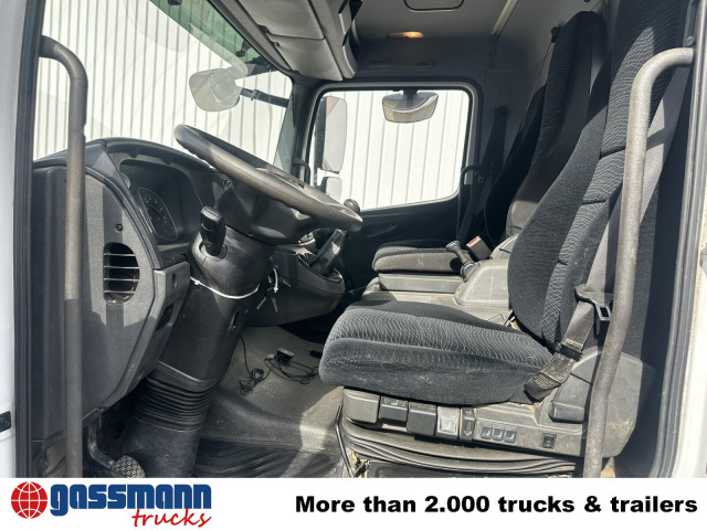 Φορτηγό ανατρεπόμενο Mercedes-Benz Atego 1223 K 4x2, AHK-Öl: φωτογραφία 6 Φορτηγό ανατρεπόμενο Mercedes-Benz Atego 1223 K 4x2, AHK-Öl: φωτογραφία 6