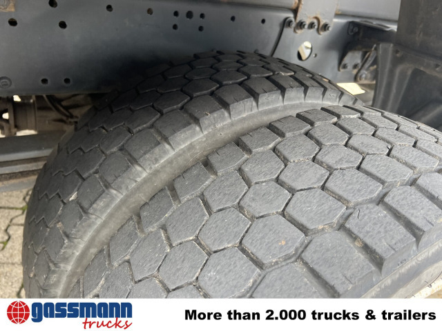 Mercedes-Benz Atego 1224 KK 4x2, 2x AHK, Kran Palfinger PK8501 - Φορτηγό ανατρεπόμενο, Φορτηγό με γερανό: φωτογραφία 3 Mercedes-Benz Atego 1224 KK 4x2, 2x AHK, Kran Palfinger PK8501 - Φορτηγό ανατρεπόμενο, Φορτηγό με γερανό: φωτογραφία 3