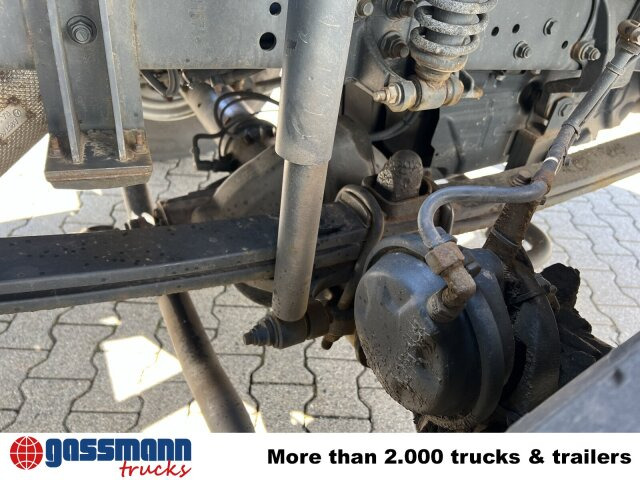 Mercedes-Benz Atego 1323 AK 4x4 - Φορτηγό ανατρεπόμενο: φωτογραφία 3 Mercedes-Benz Atego 1323 AK 4x4 - Φορτηγό ανατρεπόμενο: φωτογραφία 3