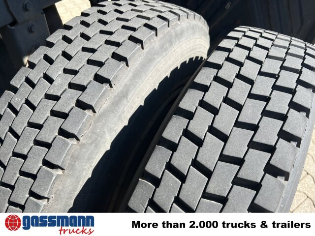 Mercedes-Benz Atego 1323 AK 4x4 - Φορτηγό ανατρεπόμενο: φωτογραφία 4 Mercedes-Benz Atego 1323 AK 4x4 - Φορτηγό ανατρεπόμενο: φωτογραφία 4