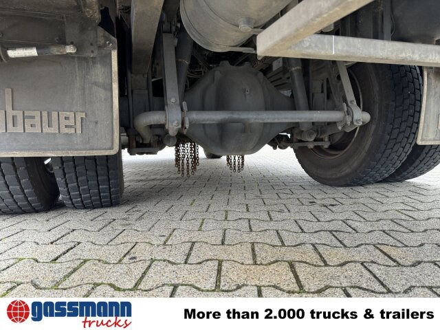 Mercedes-Benz Atego 1325 4x4, 8+1 Sitze, LF 16/12 - Ασθενοφόρο: φωτογραφία 2 Mercedes-Benz Atego 1325 4x4, 8+1 Sitze, LF 16/12 - Ασθενοφόρο: φωτογραφία 2