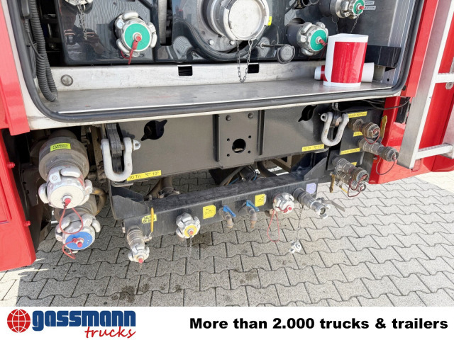 Mercedes-Benz Atego 1530 AF 4x4, Rosenbauer TLF, Retarder - Πυροσβεστικό όχημα: φωτογραφία 4 Mercedes-Benz Atego 1530 AF 4x4, Rosenbauer TLF, Retarder - Πυροσβεστικό όχημα: φωτογραφία 4