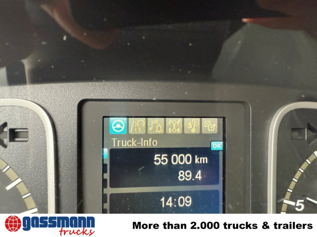 Mercedes-Benz Atego 1530 AK 4x4 - Φορτηγό ανατρεπόμενο: φωτογραφία 4 Mercedes-Benz Atego 1530 AK 4x4 - Φορτηγό ανατρεπόμενο: φωτογραφία 4