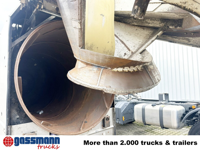 Mercedes-Benz Atego 1624 L 4x2, Retarder, Faun Rotopress, - Απορριμματοφόρο: φωτογραφία 4 Mercedes-Benz Atego 1624 L 4x2, Retarder, Faun Rotopress, - Απορριμματοφόρο: φωτογραφία 4