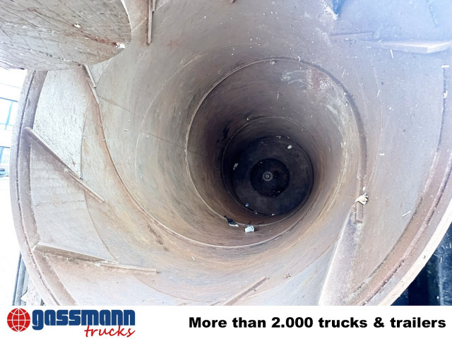 Mercedes-Benz Atego 1624 L 4x2, Retarder, Faun Rotopress, - Απορριμματοφόρο: φωτογραφία 5 Mercedes-Benz Atego 1624 L 4x2, Retarder, Faun Rotopress, - Απορριμματοφόρο: φωτογραφία 5