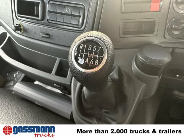 Mercedes-Benz Atego 1630 AK 4x4, Rechtslenker - Φορτηγό σασί: φωτογραφία 5 Mercedes-Benz Atego 1630 AK 4x4, Rechtslenker - Φορτηγό σασί: φωτογραφία 5