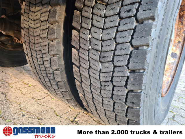 Mercedes-Benz Atego 1823 AK 4x4 mit Kran Atlas 85.2, Funk, - Φορτηγό ανατρεπόμενο, Φορτηγό με γερανό: φωτογραφία 2 Mercedes-Benz Atego 1823 AK 4x4 mit Kran Atlas 85.2, Funk, - Φορτηγό ανατρεπόμενο, Φορτηγό με γερανό: φωτογραφία 2