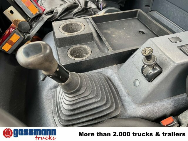 Mercedes-Benz Atego 2628 K 6x4, 6-Zylinder - Φορτηγό μεταφοράς εμπορευματοκιβωτίων/ Κινητό αμάξωμα: φωτογραφία 4 Mercedes-Benz Atego 2628 K 6x4, 6-Zylinder - Φορτηγό μεταφοράς εμπορευματοκιβωτίων/ Κινητό αμάξωμα: φωτογραφία 4