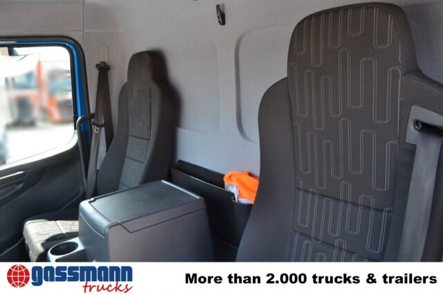 Mercedes-Benz Atego 816 4x2, City-Abroller - Φορτηγό φόρτωσης γάντζου: φωτογραφία 5 Mercedes-Benz Atego 816 4x2, City-Abroller - Φορτηγό φόρτωσης γάντζου: φωτογραφία 5