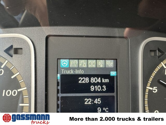 Mercedes-Benz Atego 816 4x2 mit LBW BÄR - Φορτηγό κόφα: φωτογραφία 4 Mercedes-Benz Atego 816 4x2 mit LBW BÄR - Φορτηγό κόφα: φωτογραφία 4