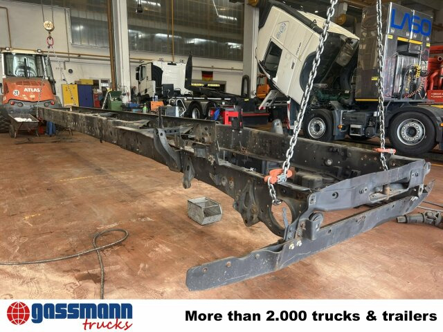 Πλαίσιο/ Σασί για Φορτηγό Mercedes-Benz Atego Fahrzeugrahmen: φωτογραφία 8 Πλαίσιο/ Σασί για Φορτηγό Mercedes-Benz Atego Fahrzeugrahmen: φωτογραφία 8