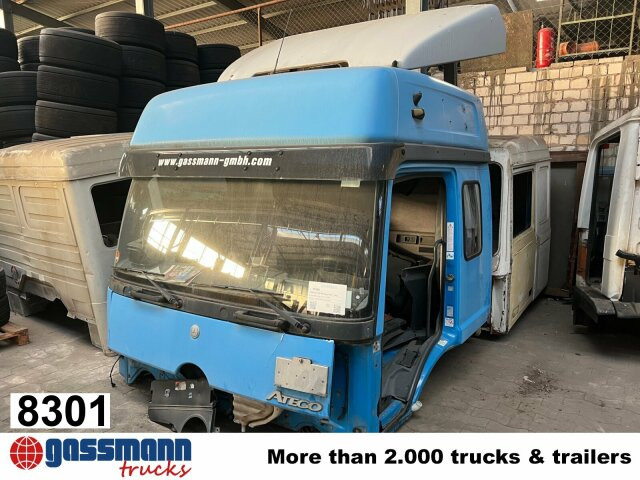 Mercedes-Benz Atego L-Fahrerhaus - Καμπίνα για Φορτηγό: φωτογραφία 1 Mercedes-Benz Atego L-Fahrerhaus - Καμπίνα για Φορτηγό: φωτογραφία 1