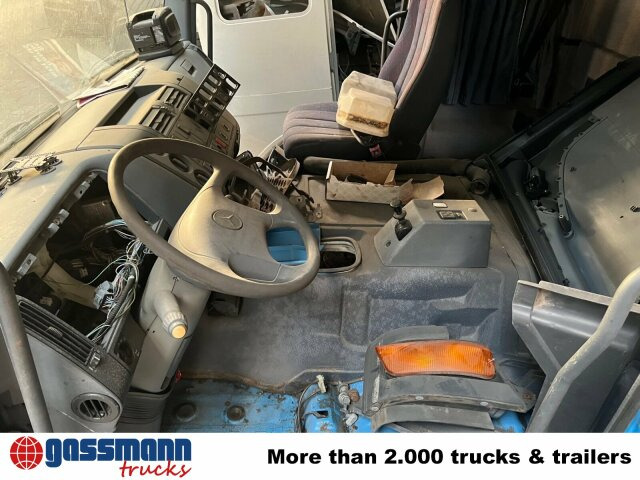 Mercedes-Benz Atego L-Fahrerhaus - Καμπίνα για Φορτηγό: φωτογραφία 4 Mercedes-Benz Atego L-Fahrerhaus - Καμπίνα για Φορτηγό: φωτογραφία 4